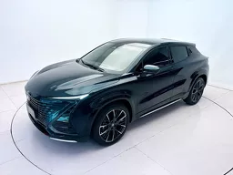 Caoa Changan Uni-t