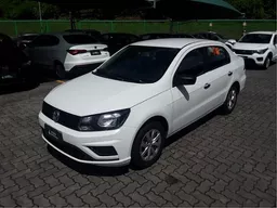 Volkswagen Voyage