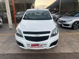 Chevrolet Montana
