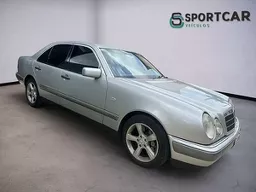 Mercedes-benz E 430