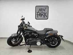 Harley-Davidson Fat Bob