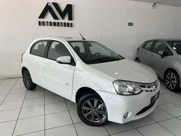 Toyota Etios