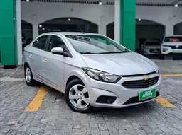Chevrolet Prisma