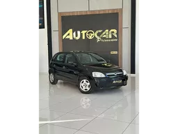 Chevrolet Corsa