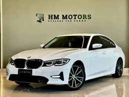 BMW 320i