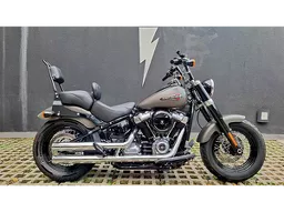 Harley-Davidson