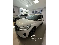 Nissan Kicks Play