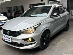 Fiat Cronos