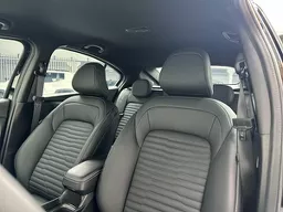 Fiat Fastback