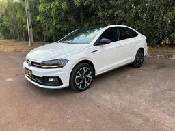 Volkswagen Virtus