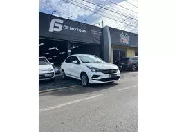 Fiat Cronos