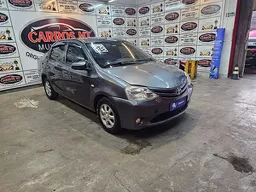 Toyota Etios