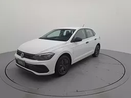 Volkswagen Polo Hatch