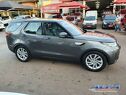 Land Rover Discovery Cinza 10