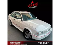 Ford Escort