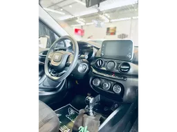 Fiat Cronos