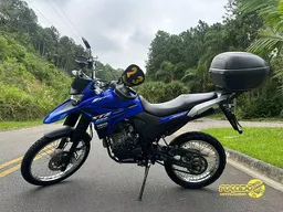 XTZ 250