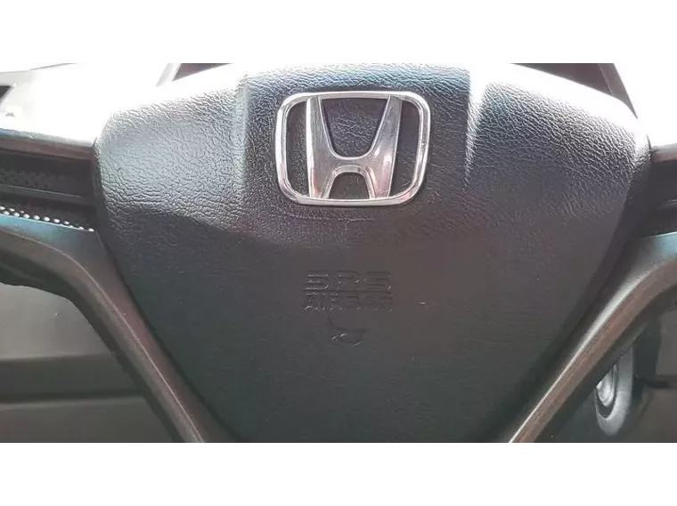 Honda Civic Dourado 6