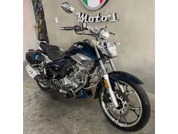 Master Ride