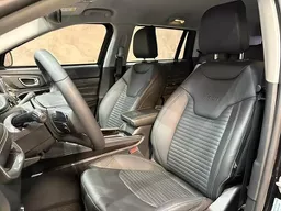 Jeep Commander