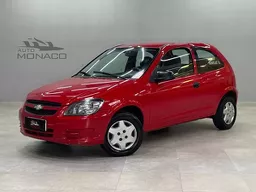 Chevrolet Celta