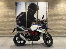 G 310 GS