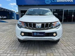 Mitsubishi L200 Triton