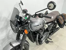 Triumph Bonneville
