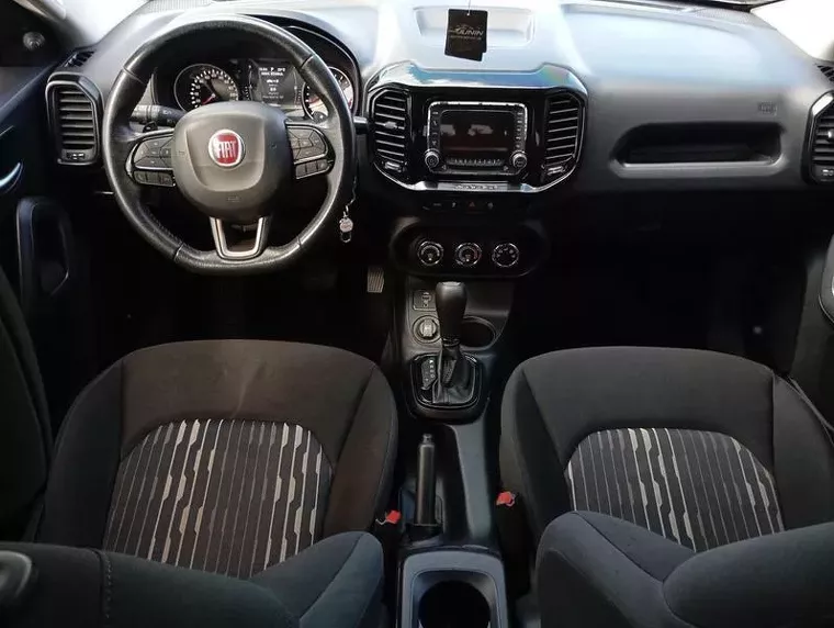 Foto do carro