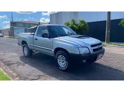 Chevrolet S10