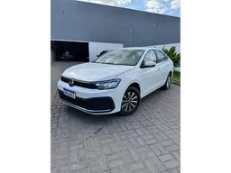 Volkswagen Virtus