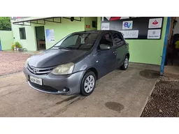 Toyota Etios