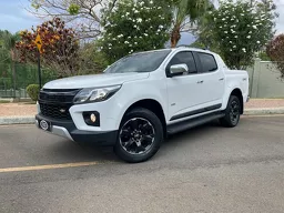 Chevrolet S10