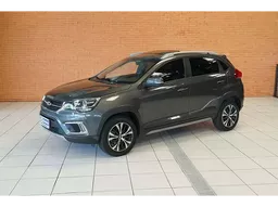 Chery Tiggo 2