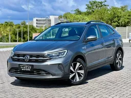 Volkswagen Nivus
