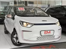 JAC E-JS1