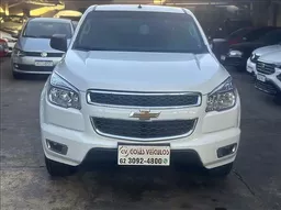 Chevrolet S10