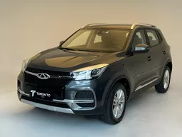 Chery Tiggo 5X