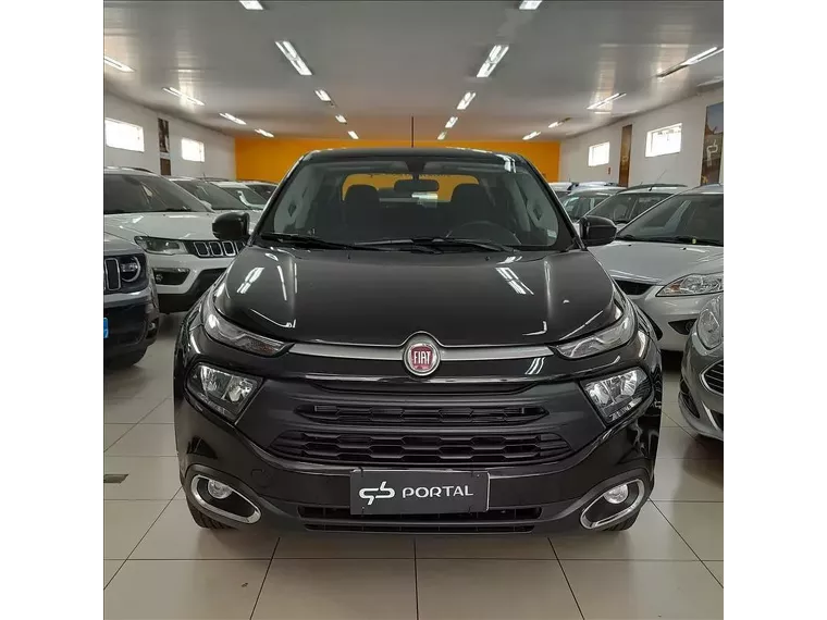 Fiat Toro Preto 2