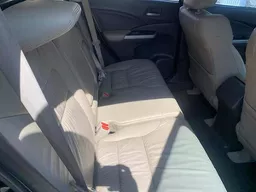 Honda CRV