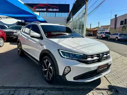 Volkswagen Nivus