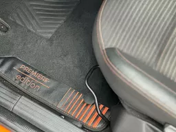Renault Kardian