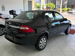 Chevrolet Prisma