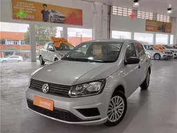 Volkswagen Voyage