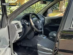 Fiat Palio Weekend