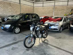 CG 160