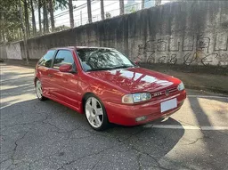 Volkswagen Gol