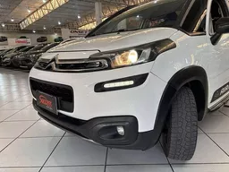 Citroën Aircross