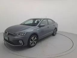 Volkswagen Virtus