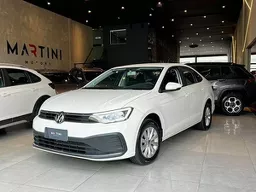 Volkswagen Virtus